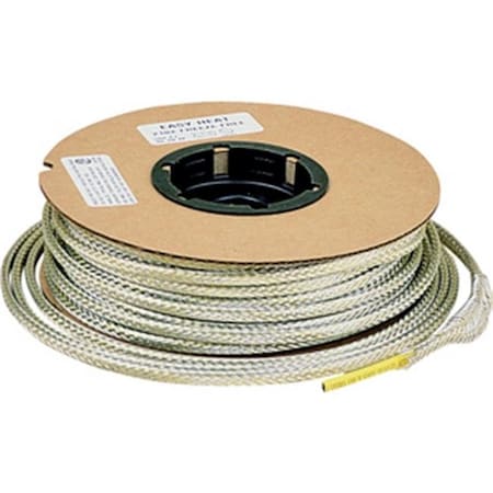 Easy Heat Easyheat Inc 2102 Heat Cable Freezefree; 100 ft. 6837405